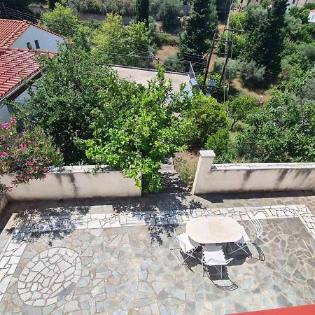 Eva'S Apartments Ναύπακτος Εξωτερικό φωτογραφία