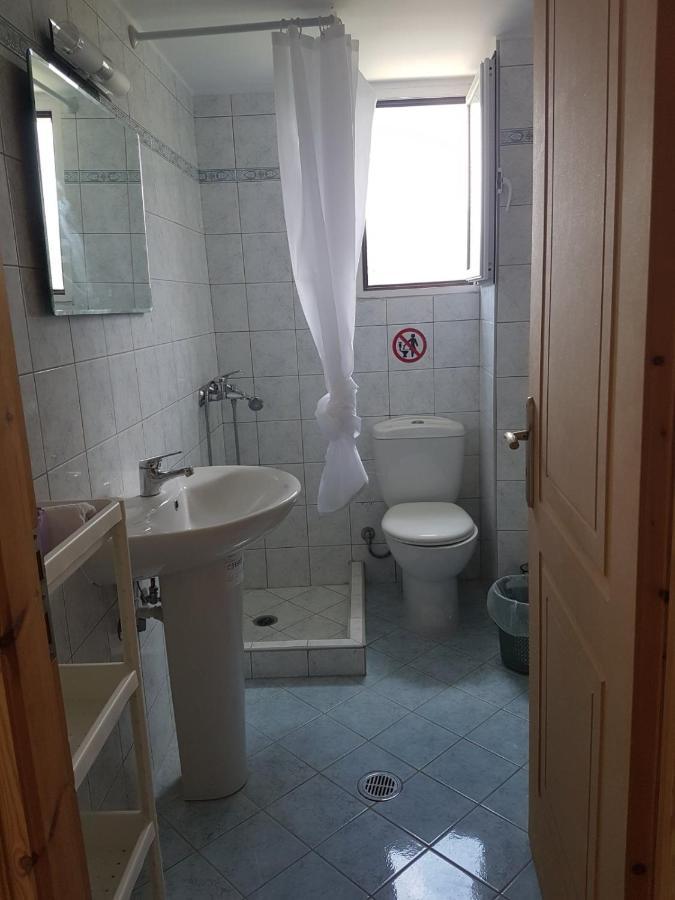 Eva'S Apartments Ναύπακτος Εξωτερικό φωτογραφία