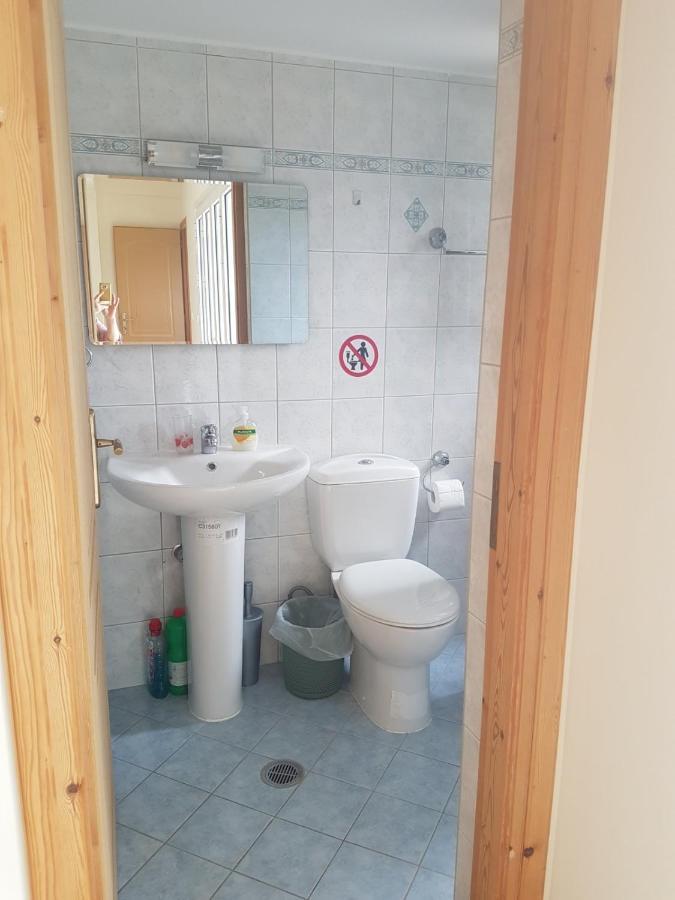 Eva'S Apartments Ναύπακτος Εξωτερικό φωτογραφία